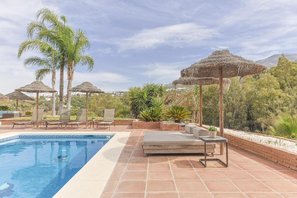 Casa Vista - 5