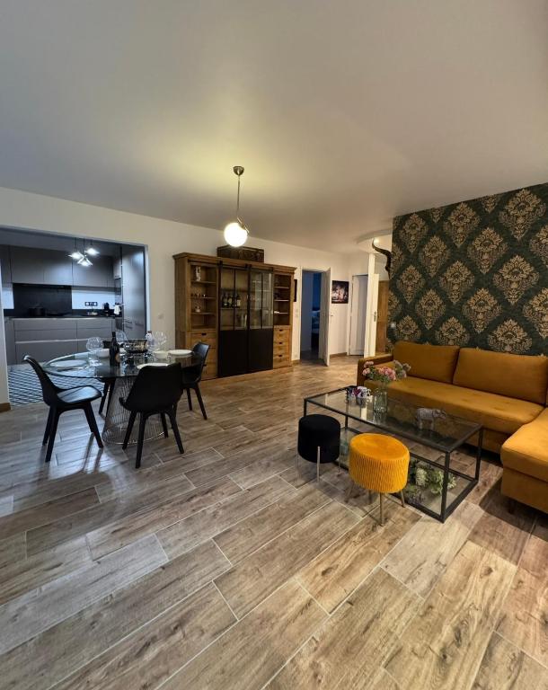 Appartement terrasse dans le 13ème arrondissement - 2