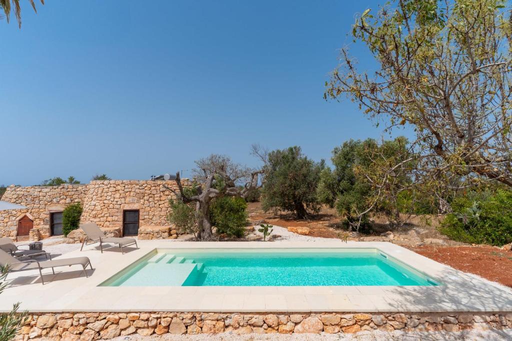 Trullo dei Beneficati By Vivimy - 1