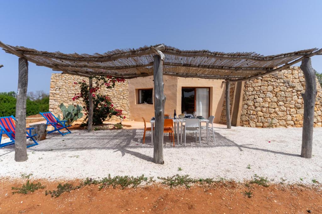 Trullo dei Beneficati By Vivimy - 3