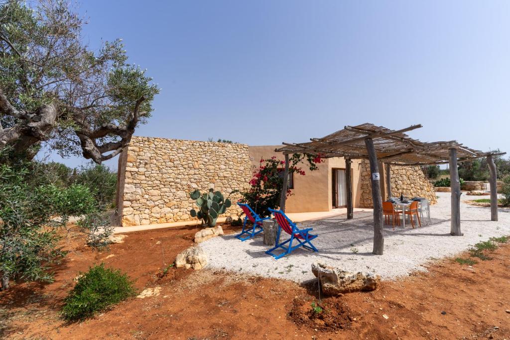 Trullo dei Beneficati By Vivimy - 4