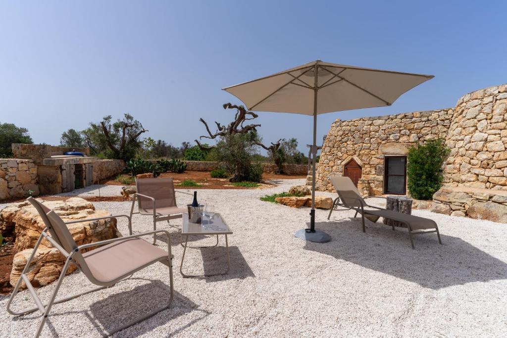 Trullo dei Beneficati By Vivimy - 5