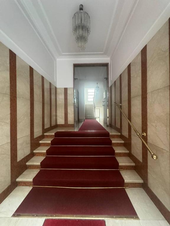 Casa dante vicino metropolitana - 2