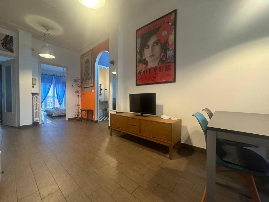 Casa dante vicino metropolitana - 3