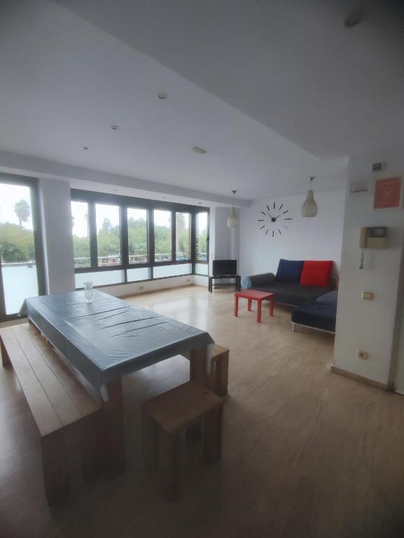 Close to the sea, large (170 m2) apartment+BIKES - 3