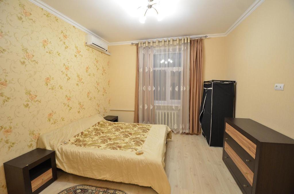 Lux Apartment Sobornaya — Hotel in Nikolaev