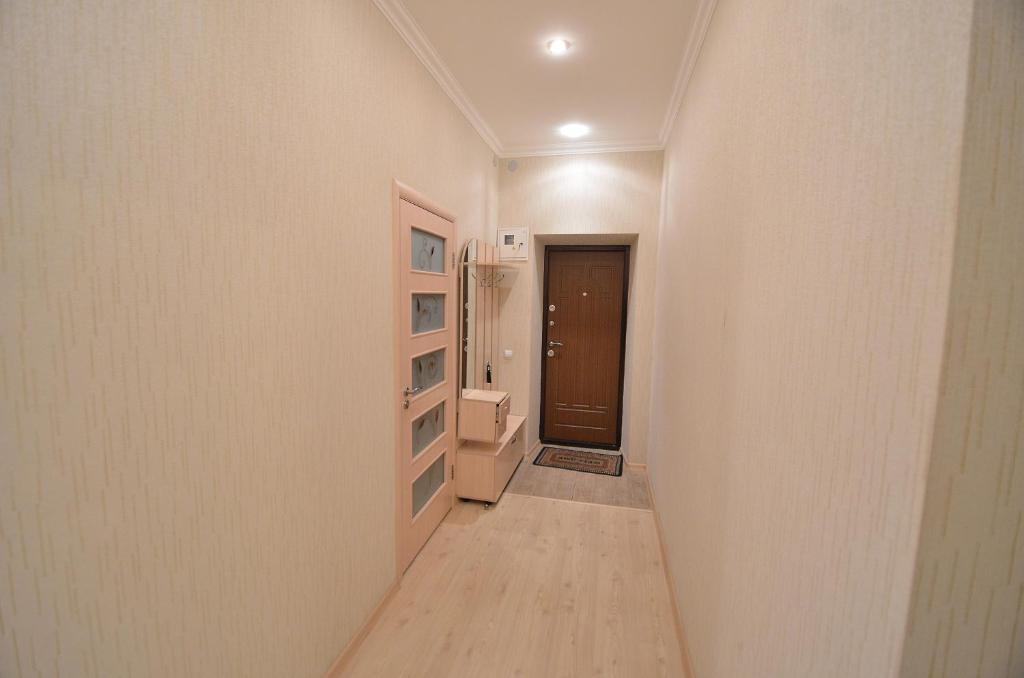 Lux Apartment Sobornaya photo