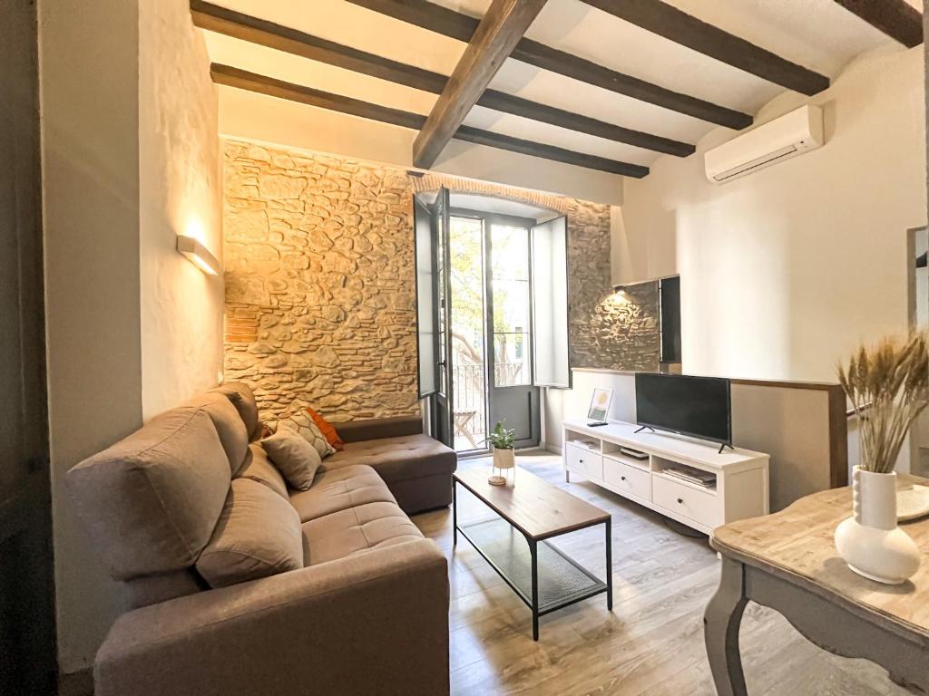 Old Town duplex with character - 4
