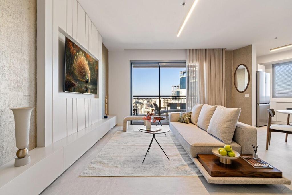 Jerusalem Spirit - Best View, Jeruzalém