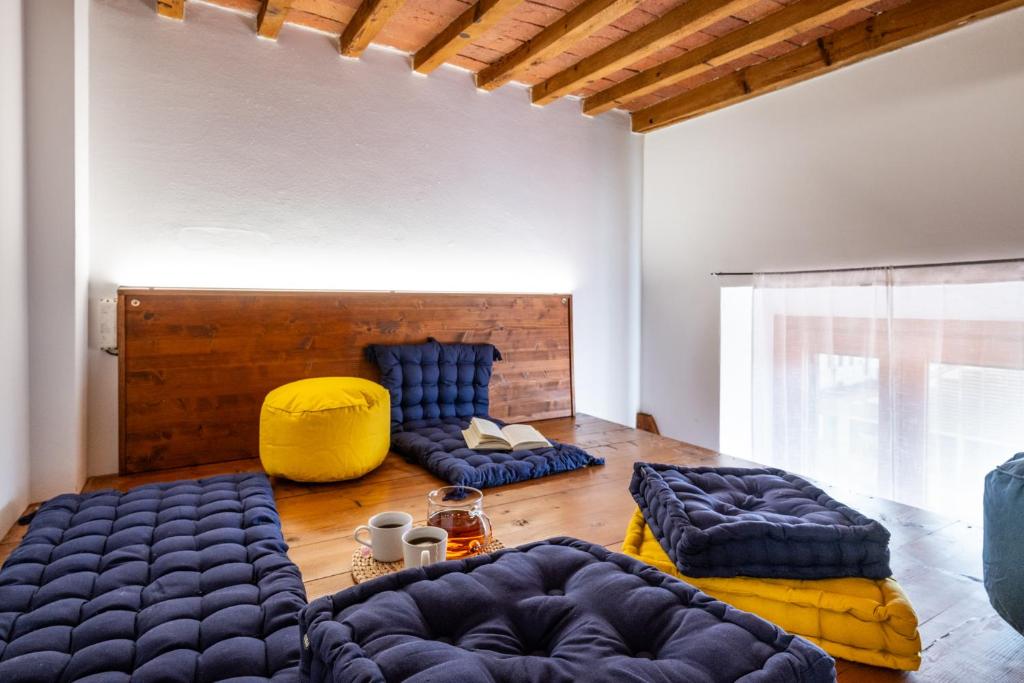 Travel Meditation House by Pleiades Home - 2