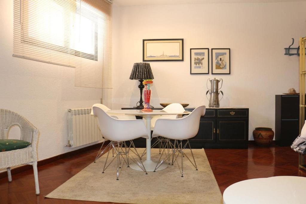Apartamento Montichel, parking gratuito - 3