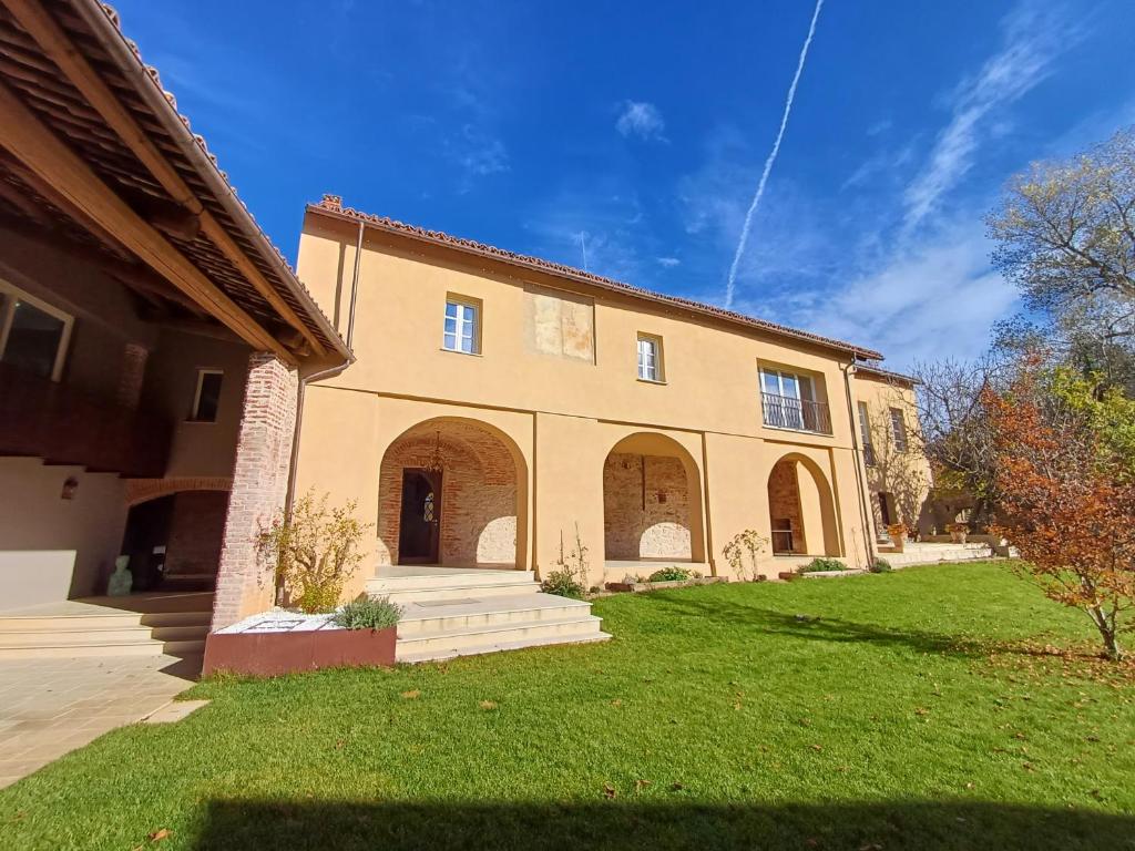 Santo Stefano Resort -Rondini - Vicoforte - 1