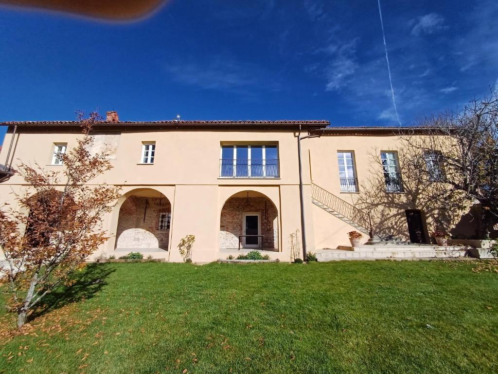 Santo Stefano Resort -Rondini - Vicoforte - 5