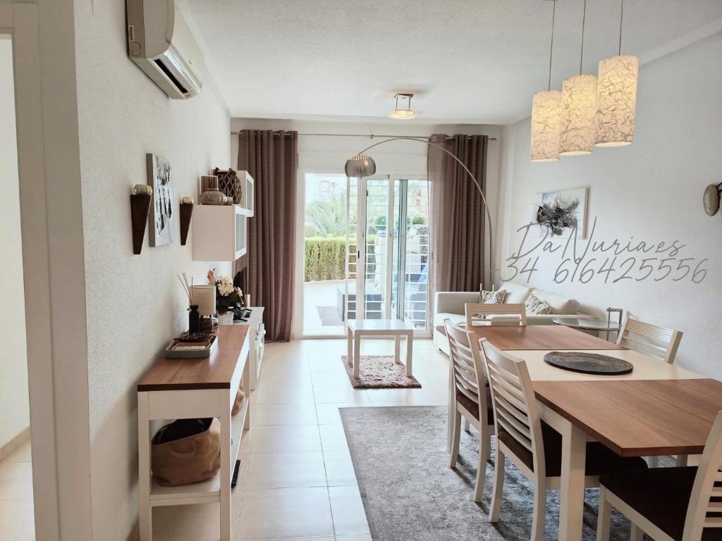 NovoGolf II DaNuriaes, Torrevieja