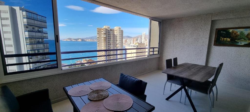 Luxury apartments TropicMar 77 - 1