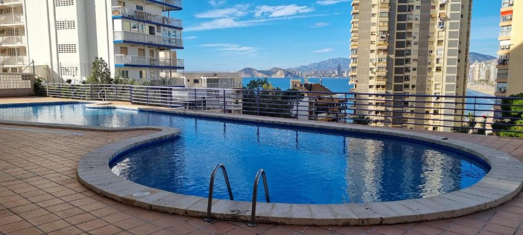 Luxury apartments TropicMar 77 - 5