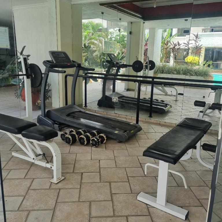 Hotel Condominio Casa Blanca - 3