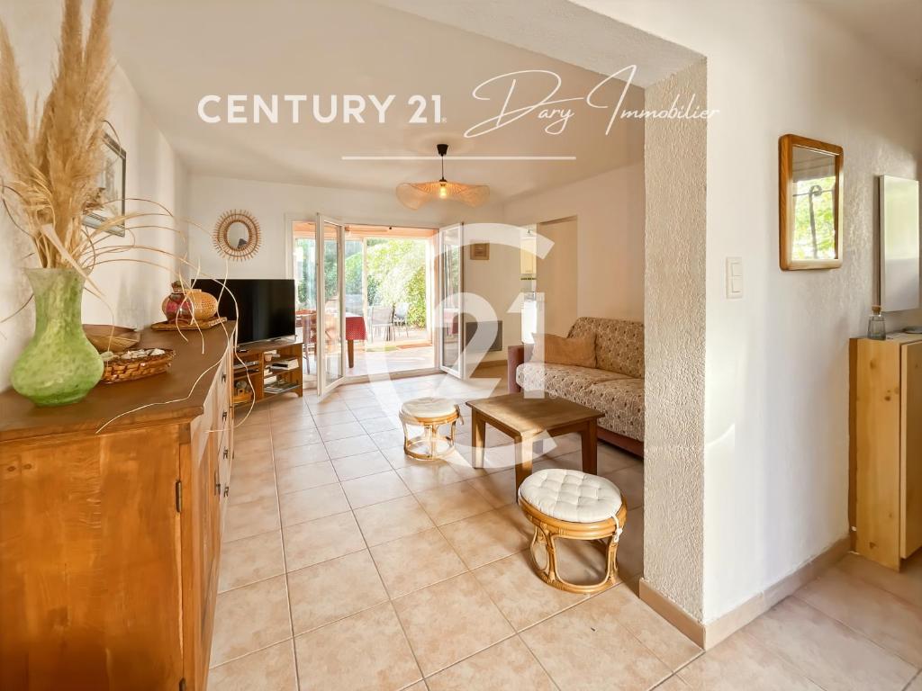 Maison avec jardin proche de la plage - 1