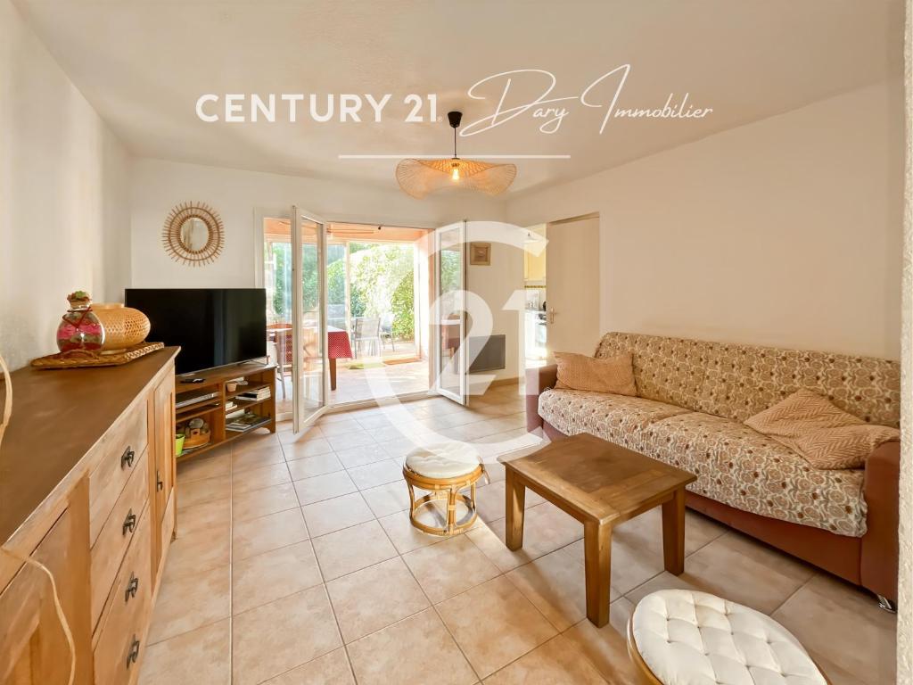 Maison avec jardin proche de la plage - 5