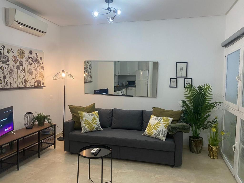 Apartamento en el centro histórico by Málaga Planners - 2