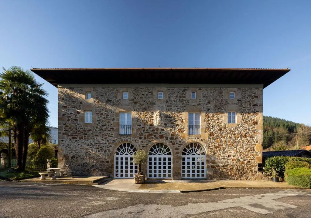 EtxeAundi Hotel Boutique，位于奥尼亚特的酒店