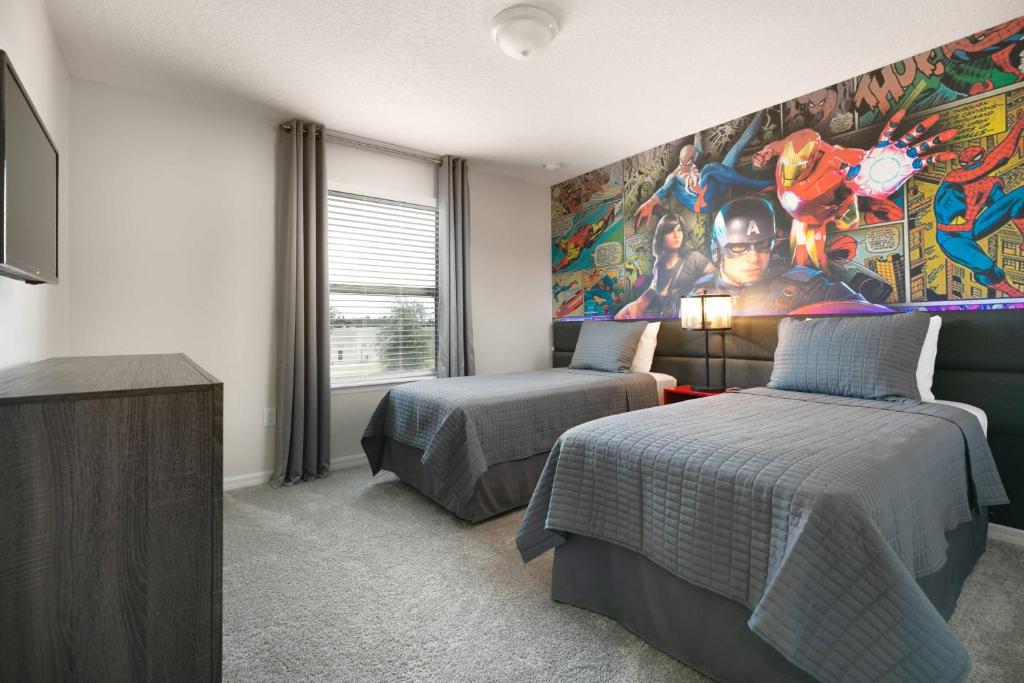 Windsor at Westside 1249 - Hosted by Top Villas, Kissimmee