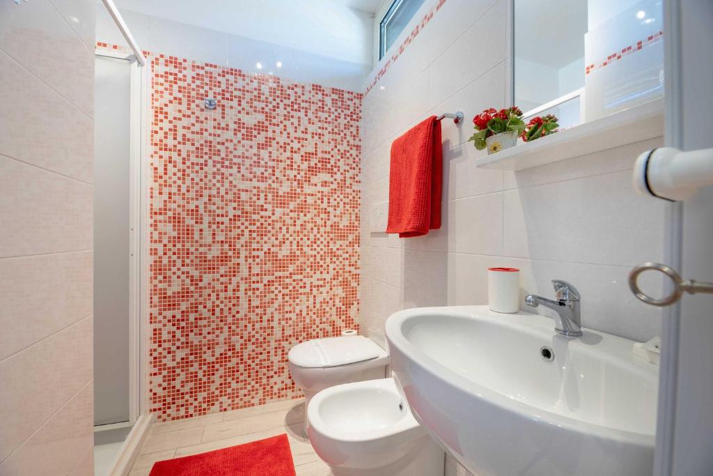 Appartamento Rosso attico - 4