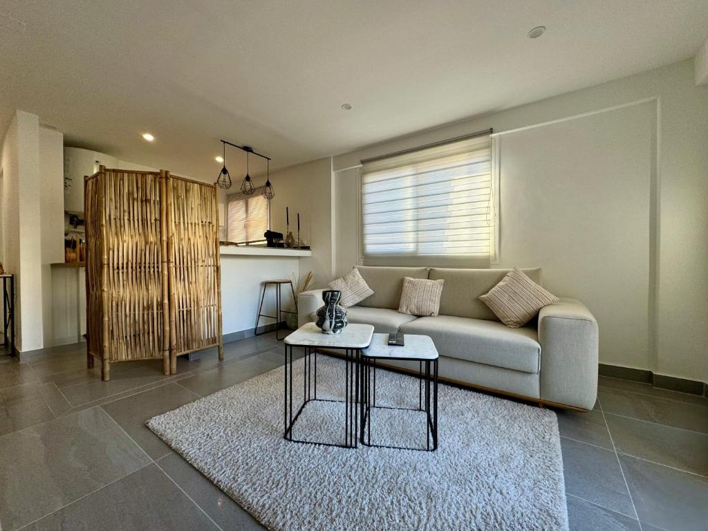 Studio de 30m2 - À 5min du centre, Cannes