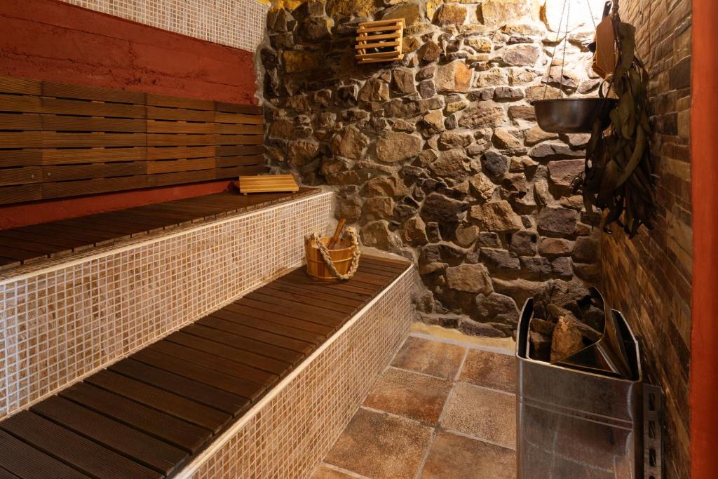 Mirador de Miranda, Apartamentos Rural & Spa Inc