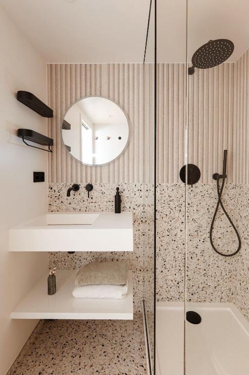 Saint-Honoré - Vendôme - Luxury Designer Flat - 5