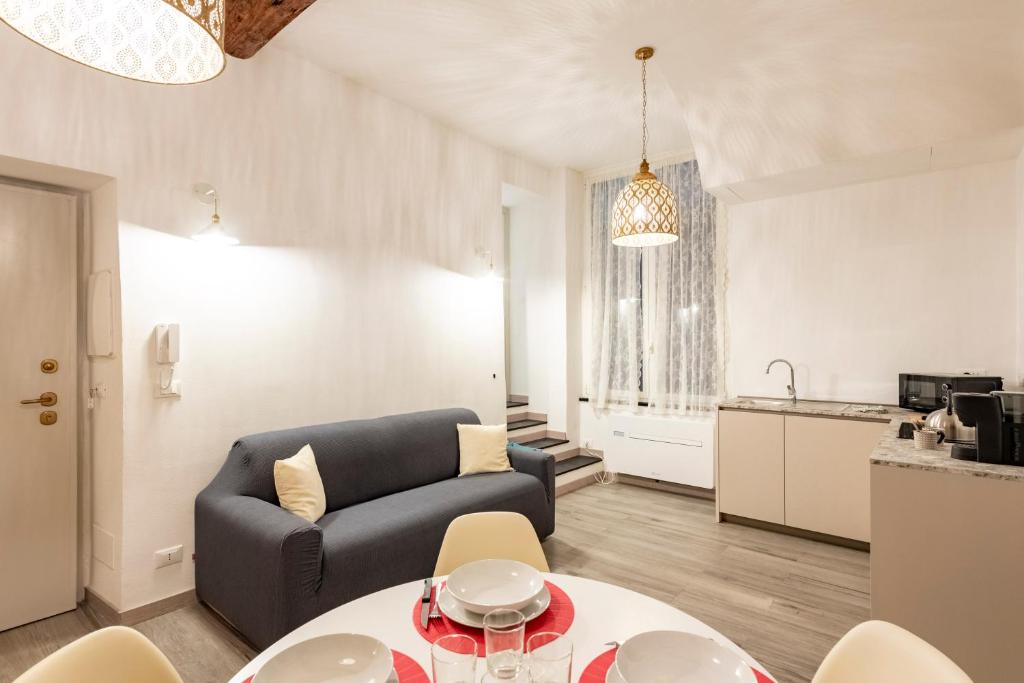 Castelli's Apartments CAMPO 7 - 5