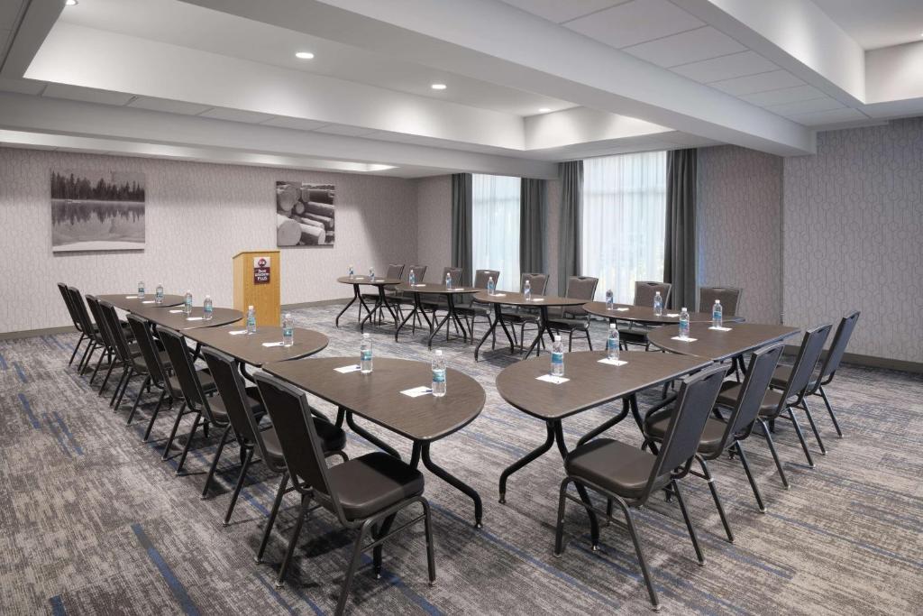Meeting room / ballrooms