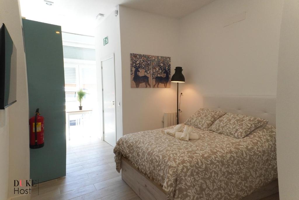 Casa de Huespedes Carabanchel2 - 3