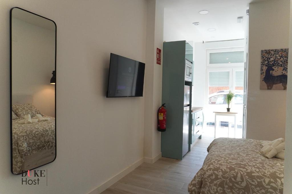 Casa de Huespedes Carabanchel2 - 5