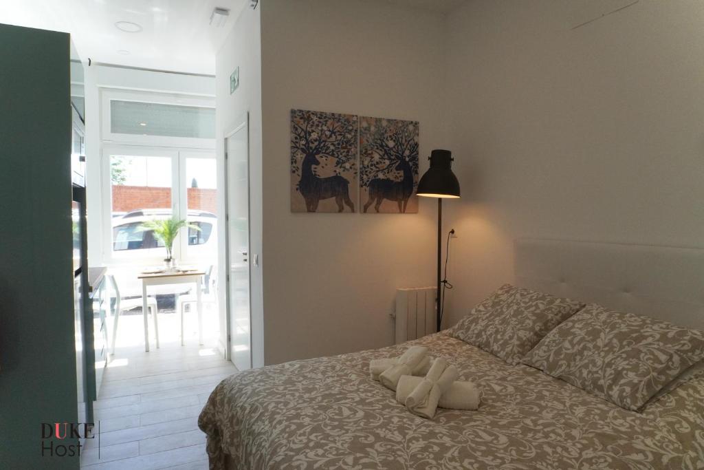 Casa de Huespedes Carabanchel2 - 4