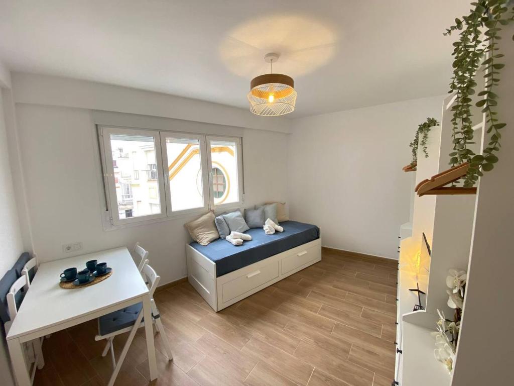 Apartamento Trascuesta, PLENO CENTRO - 4