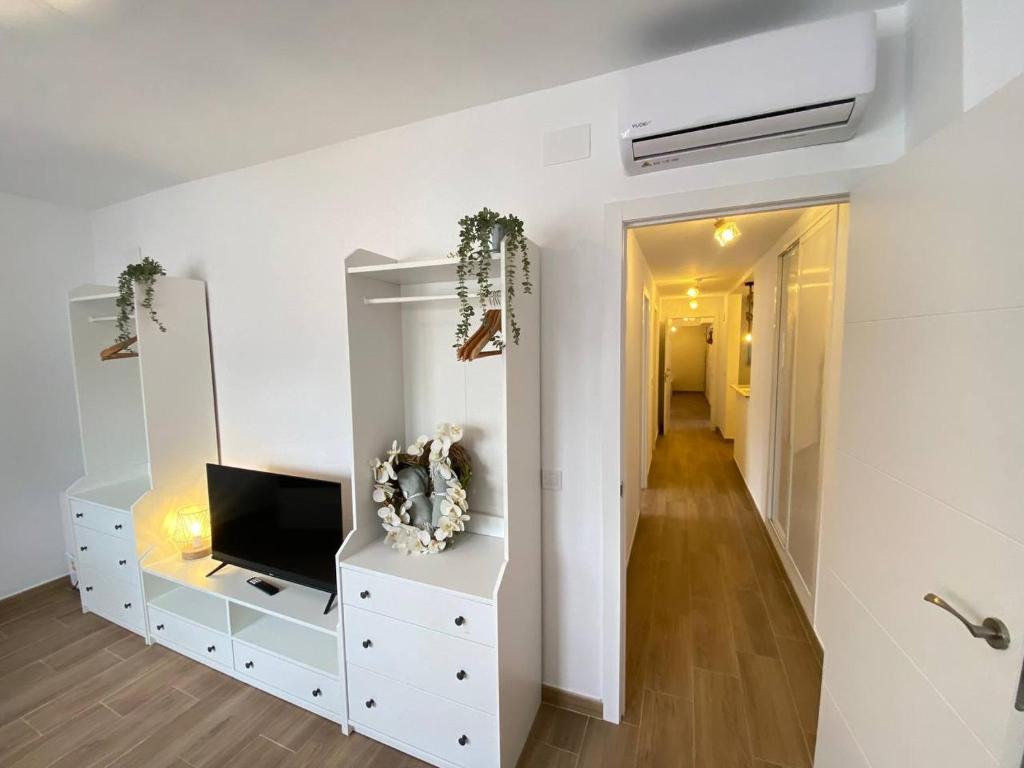 Apartamento Trascuesta, PLENO CENTRO - 5