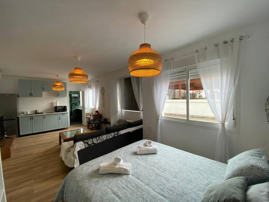Apartamento Trascuesta, PLENO CENTRO - 2