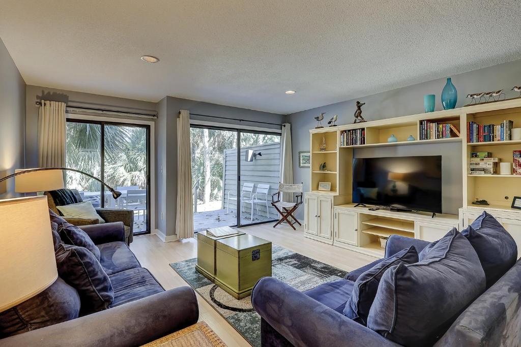 Greens 157, Hilton Head Island