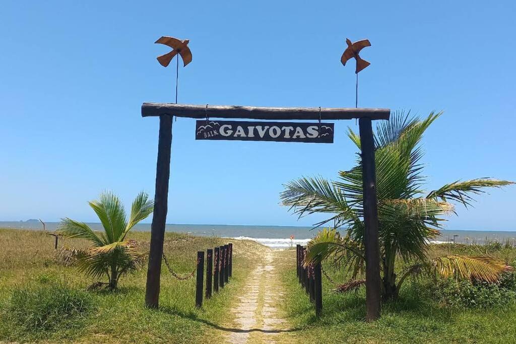 Matinhos, Balneário Gaivotas 3 quadras da praia, Matinhos