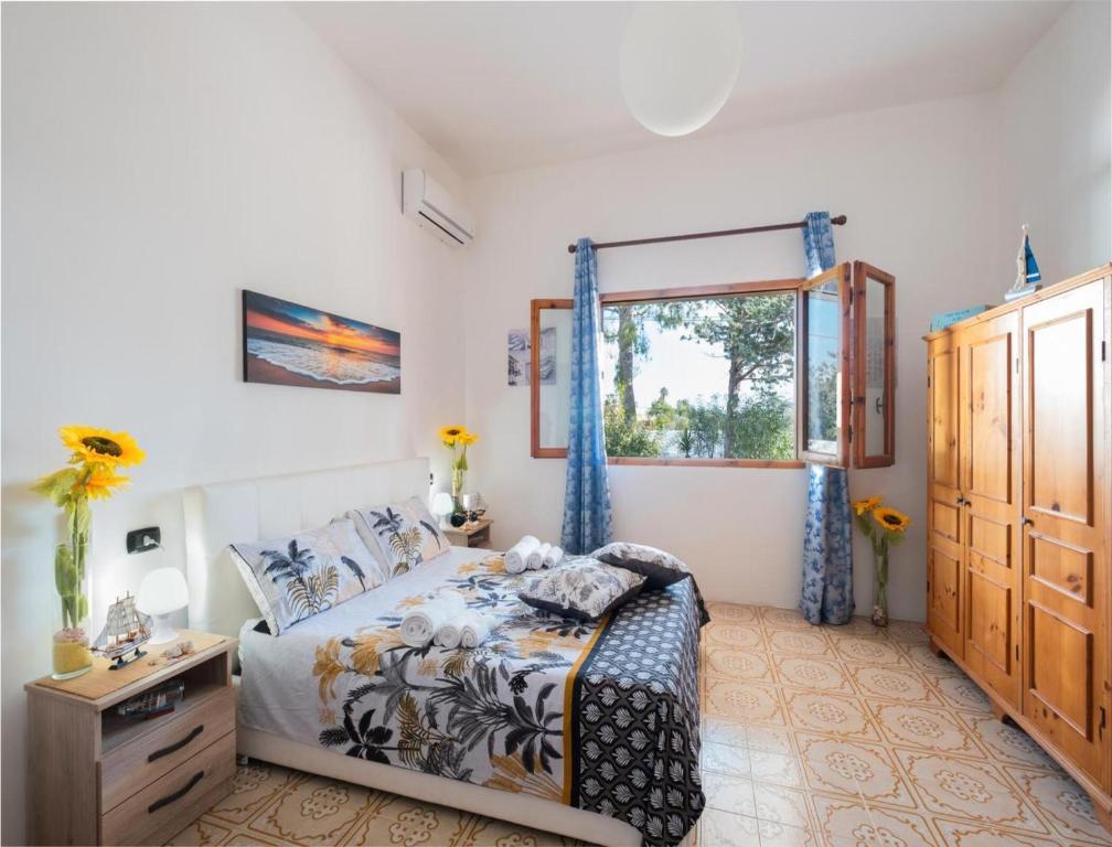 Sunrise Apartment in Villa With Private Parking and Air Conditioning - 2