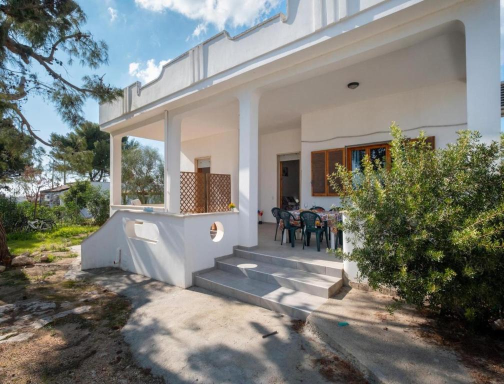 Sunrise Apartment in Villa With Private Parking and Air Conditioning - 1