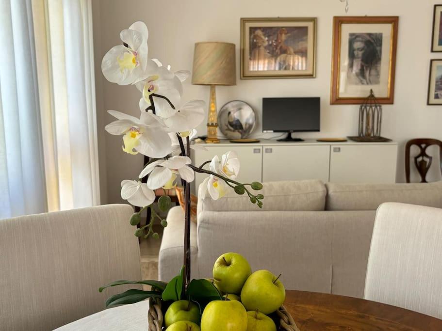 Boutique Apartment in the heart of Montecatini - 1