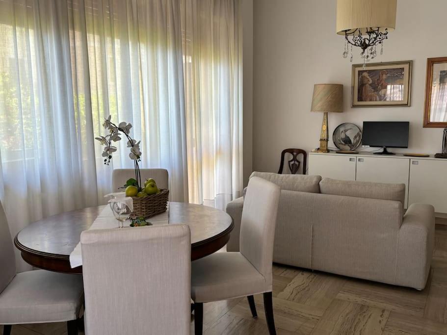 Boutique Apartment in the heart of Montecatini - 2