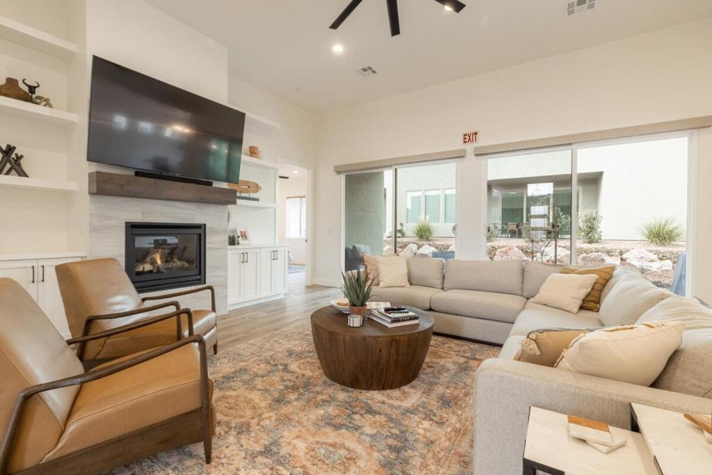 The Avery at Sand Hollow Resort, Hurricane