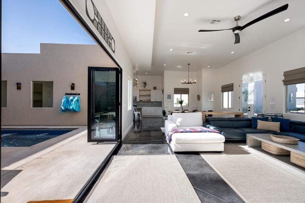 Azure Abode at Sand Hollow Resort, Hurricane