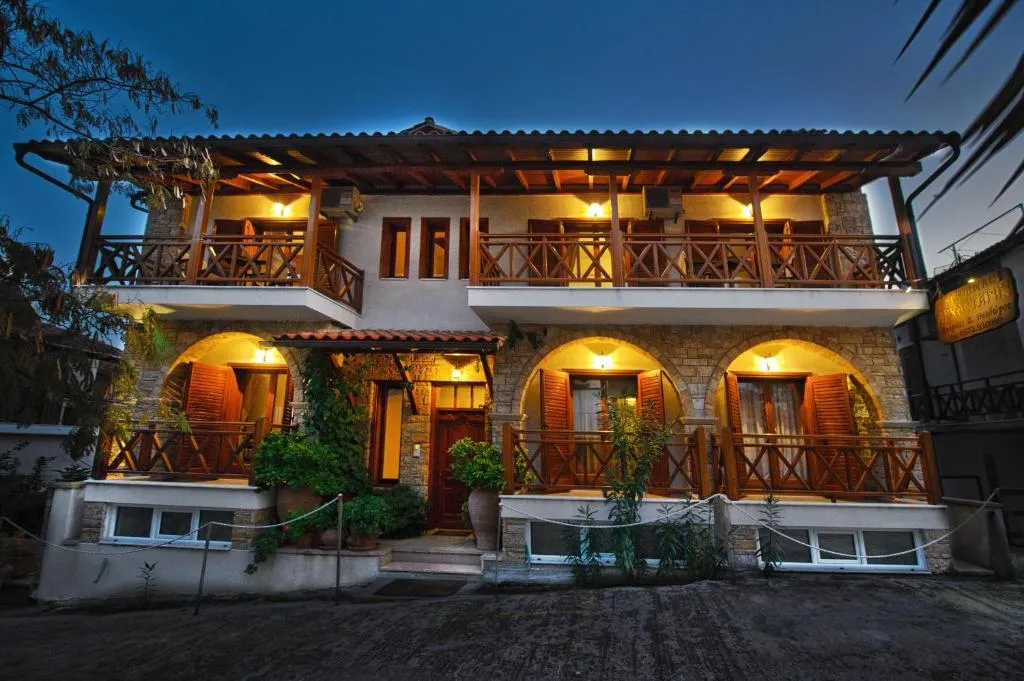 Archodariki, hotel in Ouranoupoli