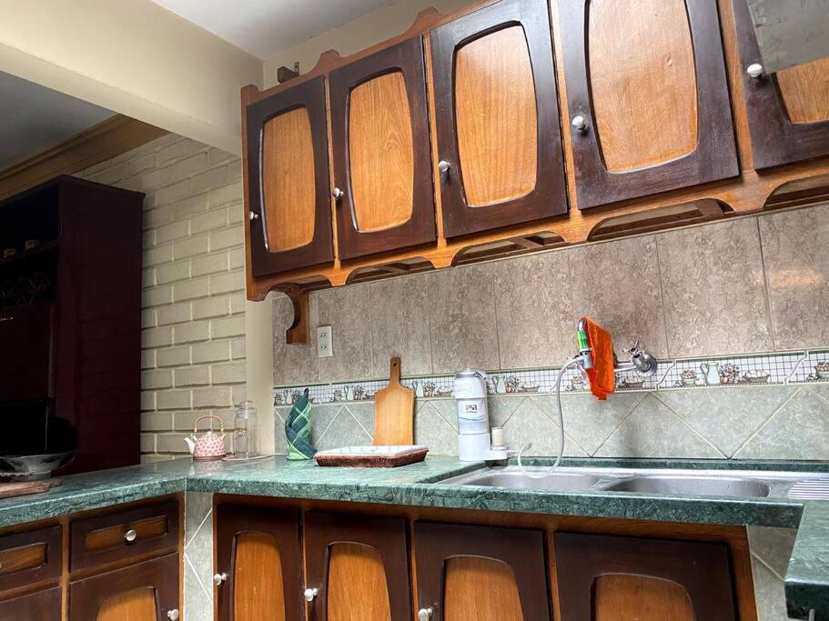 Hermosa Casa Familiar - 5