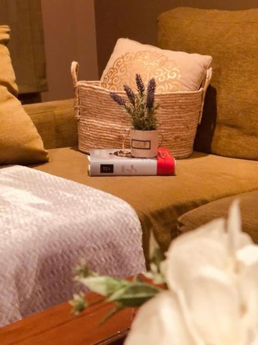 Hogar de Mauro, Vilagarcia de Arousa