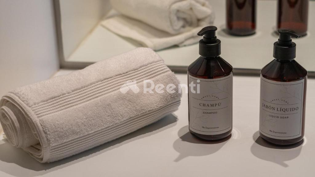 Apartamentos en AVANZZA zona Corferias - 5